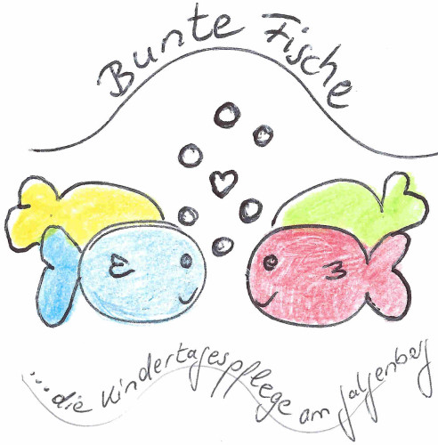 Kindertagespflege Bunte Fische Ulm Galgenberg Kindertagespflege Bunte Fische Ulm Galgenberg